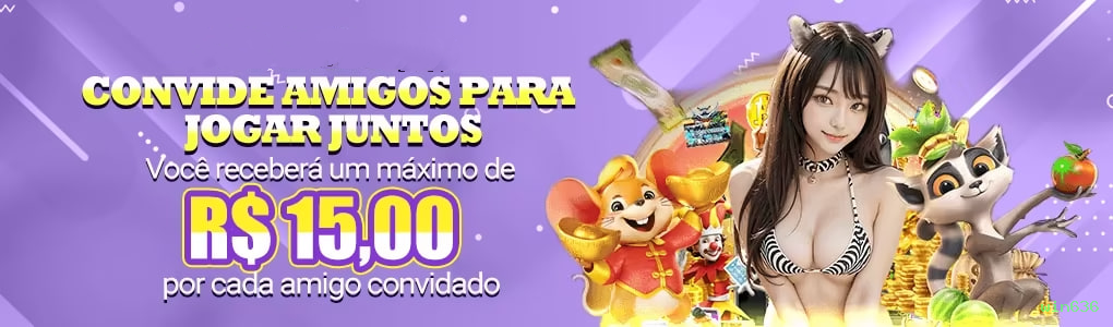 Jogos de bônus no win636: rodadas grátis, multiplicadores e jackpots progressivos em slots selecionados