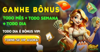 A Magia dos Caça-Níqueis no win636