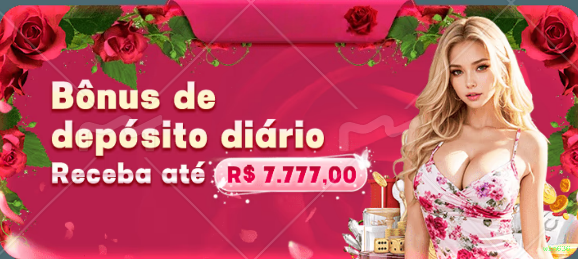 A Magia dos Caça-Níqueis no win636